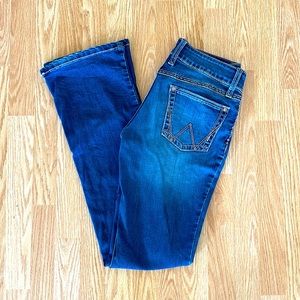 Women’s Wrangler Boot Cut Jeans